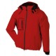 vinter softshell jakke