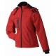 vinter softshell jakke