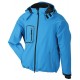 vinter softshell jakke