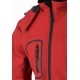 vinter softshell jakke