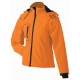 vinter softshell jakke