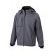 vinter softshell jakke