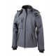 vinter softshell jakke