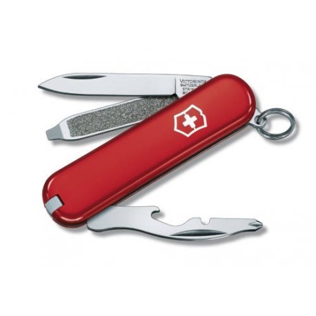 Victorinox Rally lommeknive med logo