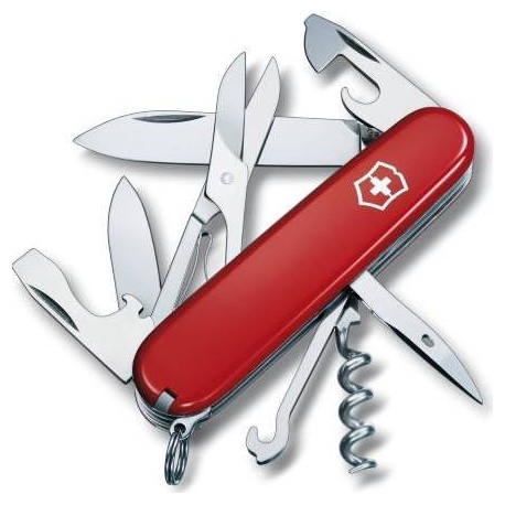 Victorinox Climber lommeknive