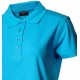 Dame Poloshirt Hurricane Club 