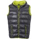 James & Nicholsen vest (herre)