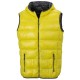 James & Nicholsen vest (herre)