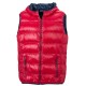 James & Nicholsen vest (herre)