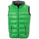 James & Nicholsen vest (herre)