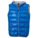 James & Nicholsen vest (herre)