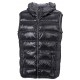 James & Nicholsen vest (herre)