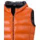 James & Nicholsen vest (herre)