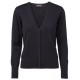 Dame v cardigan Navy