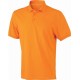 Poloshirt, herre,  170 gram pr m2