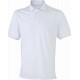 Poloshirt, herre,  170 gram pr m2