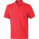 Poloshirt, herre,  170 gram pr m2