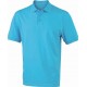 Poloshirt, herre,  170 gram pr m2