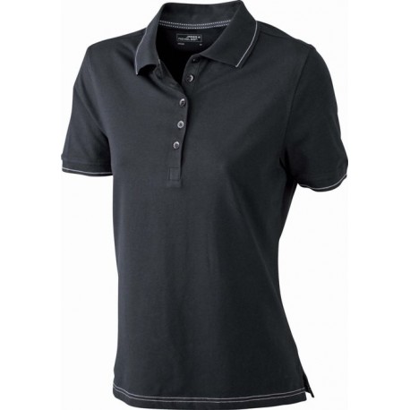 Poloshirt, herre,  170 gram pr m2