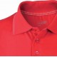 Poloshirt, herre,  170 gram pr m2