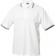 Poloshirt, unisex, 100% bomuld