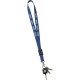 Lanyard 2cm bred nøglesnore