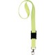 Lanyard 2cm bred nøglesnore