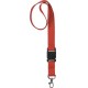 Lanyard 2cm bred nøglesnore