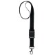 Lanyard 2cm bred nøglesnore