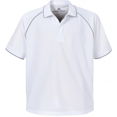 Stormtech herre poloshirt