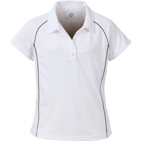 Stormtech dame poloshirt