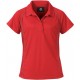 Stormtech dame poloshirt