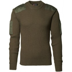 ID Army pullover 0680A034