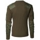 ID Army pullover 0680A034