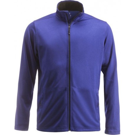 Tvin lakes full zip jakke herre