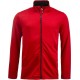 Tvin lakes full zip jakke herre