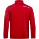 Tvin lakes full zip jakke herre