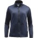 Tvin lakes full zip jakke dame