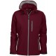 Tulsa softshell jakker. Dame