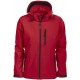 Tulsa softshell jakker. Dame