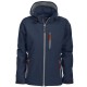 Tulsa softshell jakker. Dame