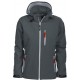 Tulsa softshell jakker. Dame