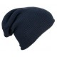 Beanie strikkede huer