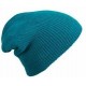 Beanie strikkede huer