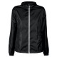 Windbreaker i vandafvisende materiale, dame