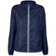 Windbreaker i vandafvisende materiale, dame