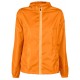 Windbreaker i vandafvisende materiale, dame