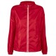 Windbreaker i vandafvisende materiale, dame