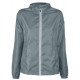 Windbreaker i vandafvisende materiale, dame