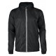 Windbreaker i vandafvisende materiale, dame